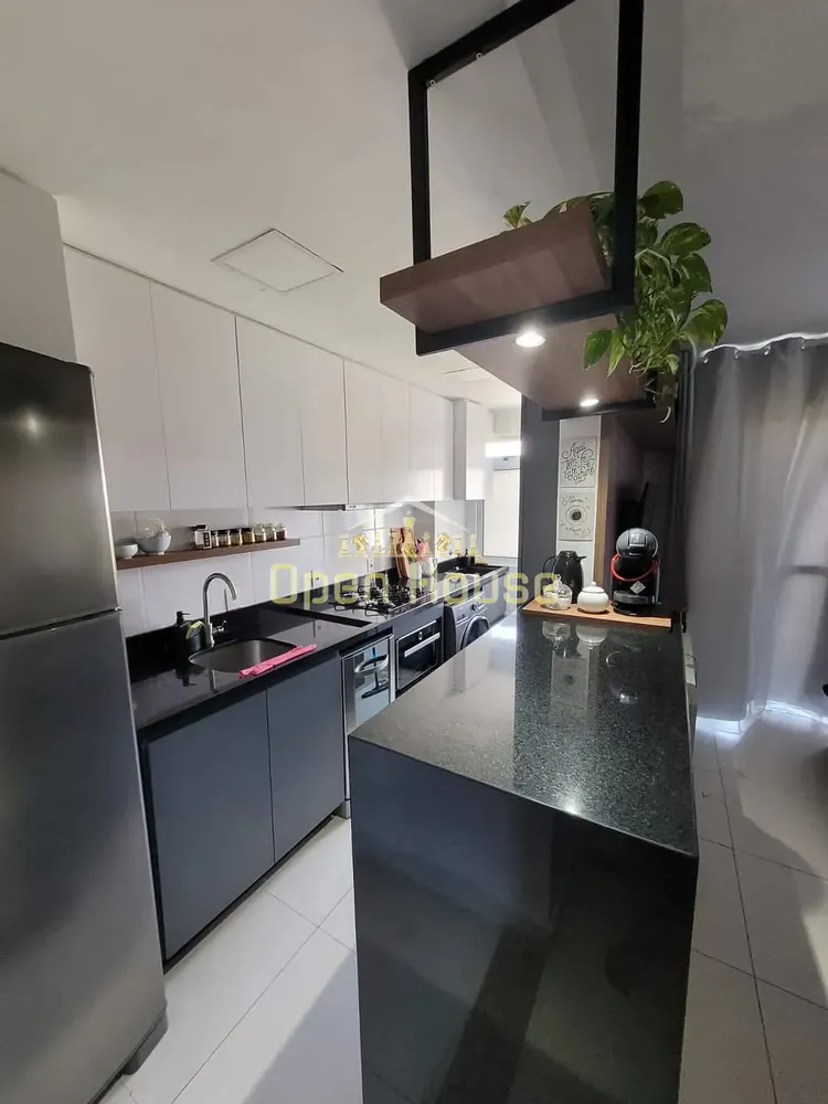 Apartamento, 2 quartos, 51 m² - Foto 4