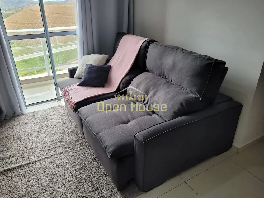 Apartamento, 2 quartos, 51 m² - Foto 2