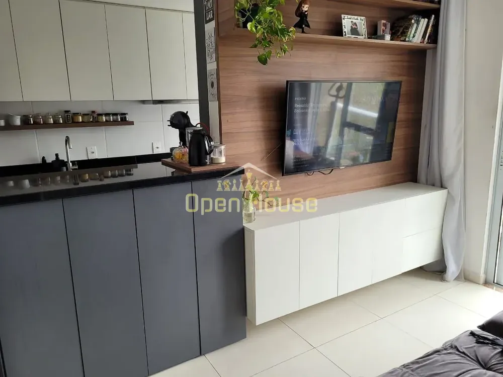 Apartamento, 2 quartos, 51 m² - Foto 3
