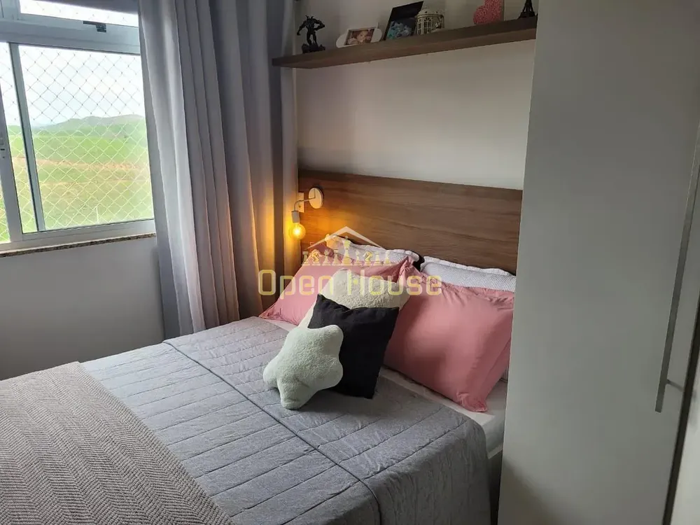 Apartamento, 2 quartos, 51 m² - Foto 9