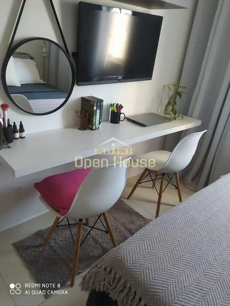 Apartamento, 2 quartos, 51 m² - Foto 10