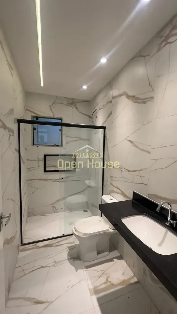 Casa, 3 quartos, 187 m² - Foto 22