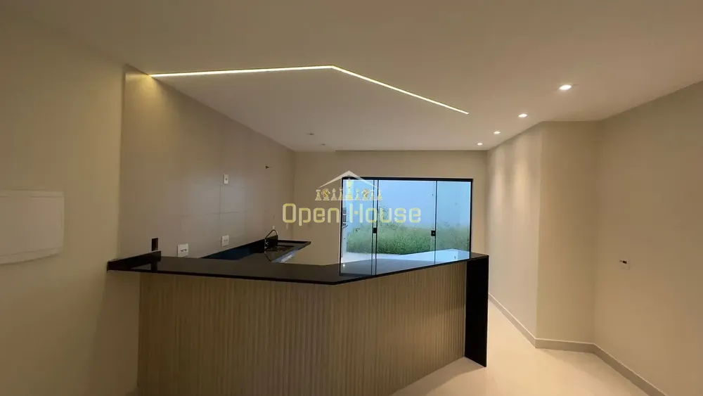 Casa, 3 quartos, 187 m² - Foto 3