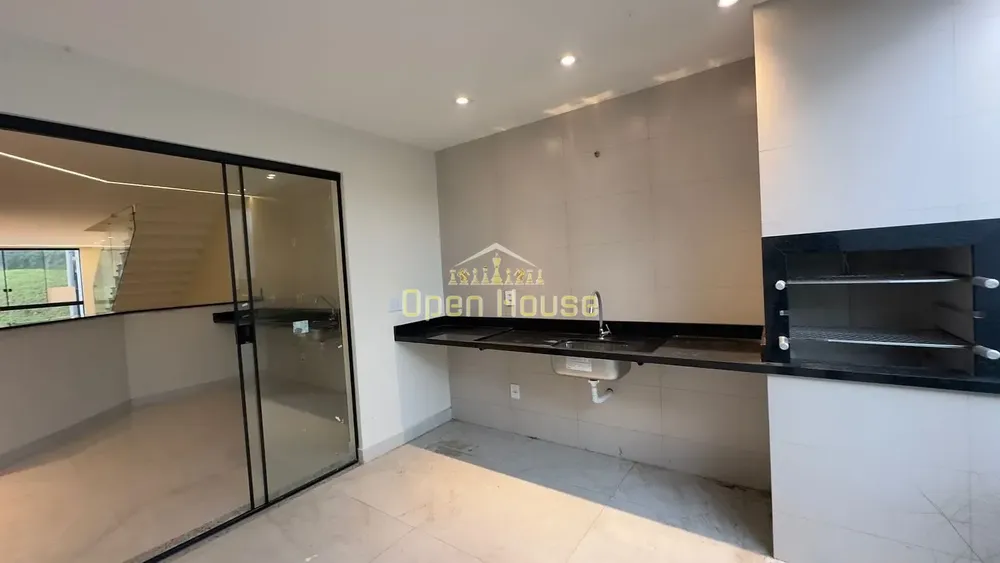Casa, 3 quartos, 187 m² - Foto 12