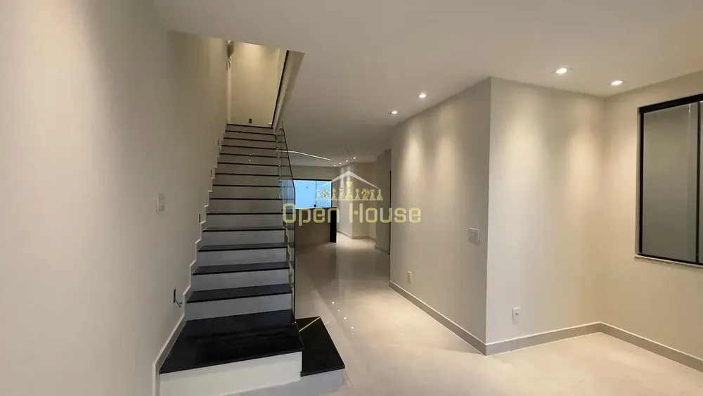 Casa, 3 quartos, 187 m² - Foto 2