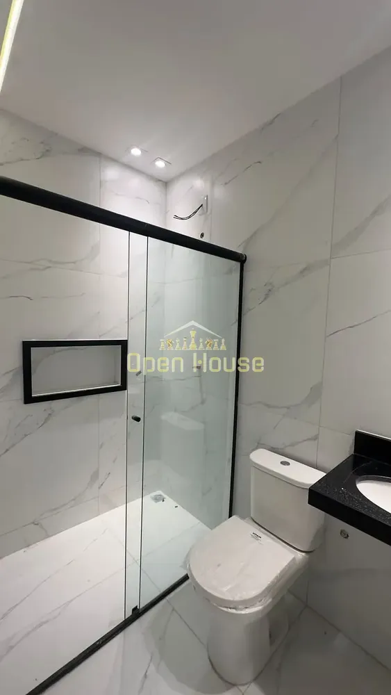 Casa, 3 quartos, 187 m² - Foto 8