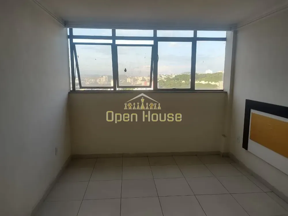 Sala-Conjunto, 38 m² - Foto 1
