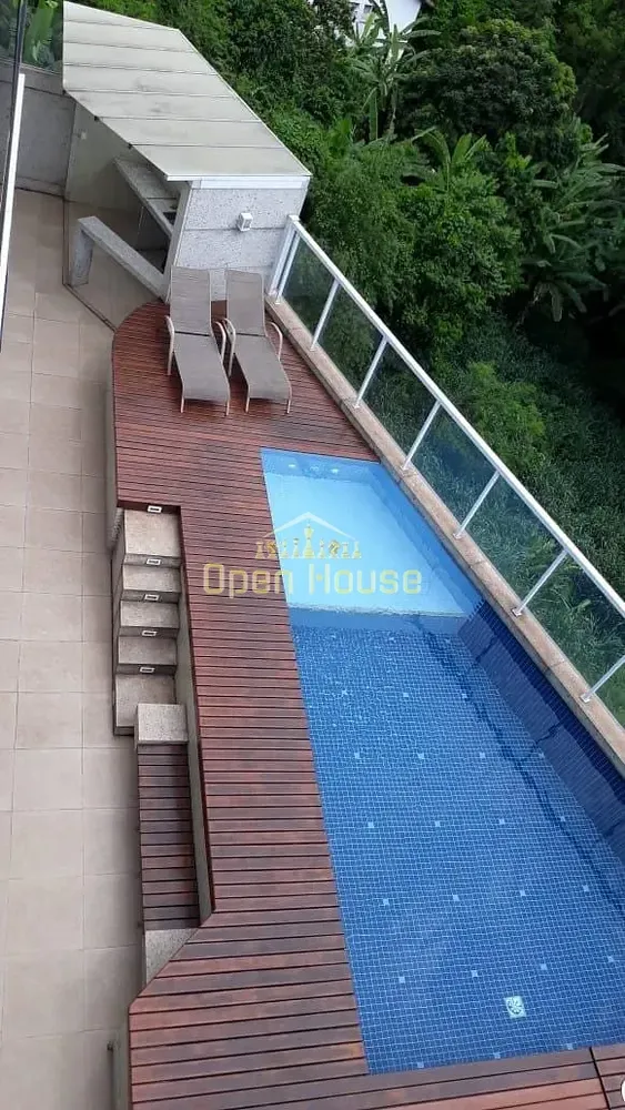 Apartamento, 3 quartos, 185 m² - Foto 1