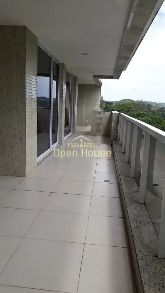 Apartamento, 3 quartos, 185 m² - Foto 7