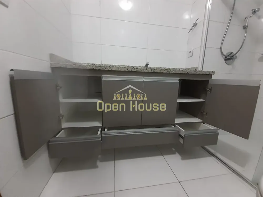 Apartamento, 3 quartos, 185 m² - Foto 5