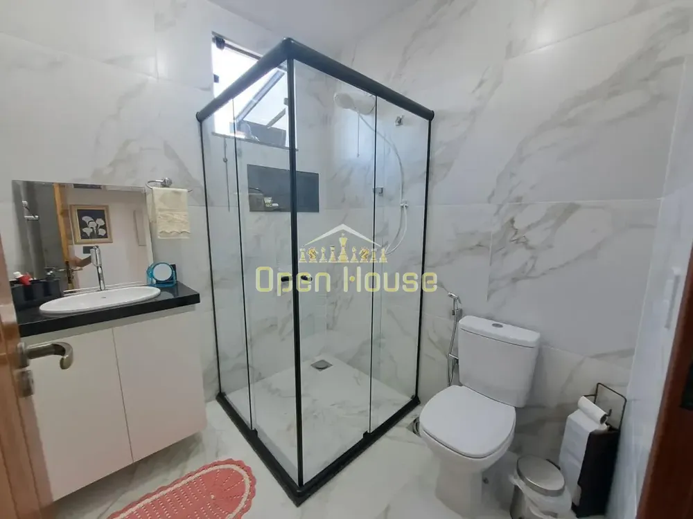 Casa de Condomínio, 3 quartos - Foto 32