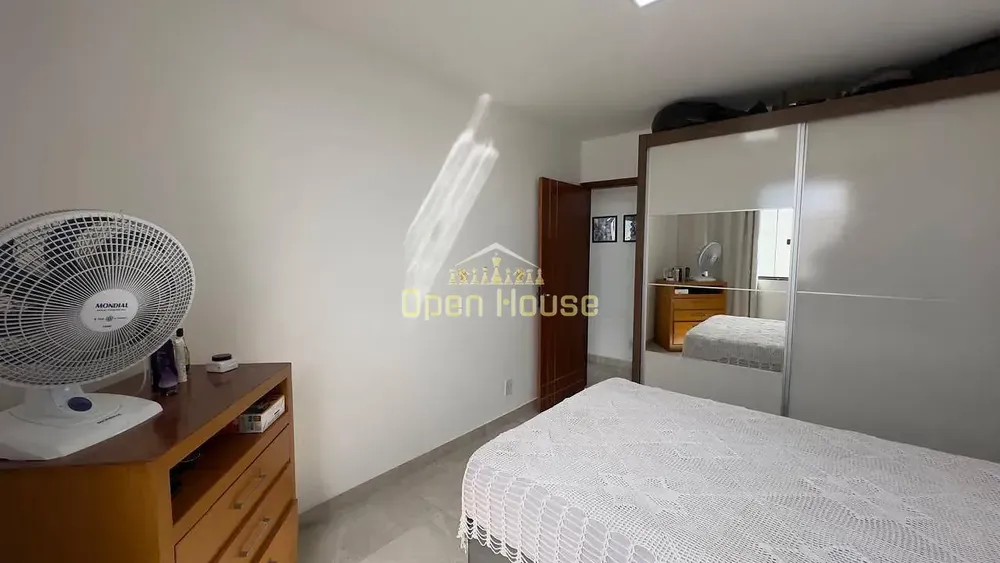 Casa de Condomínio, 3 quartos - Foto 50