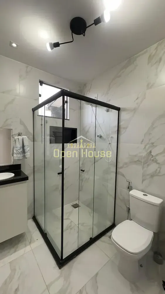 Casa de Condomínio, 3 quartos - Foto 48