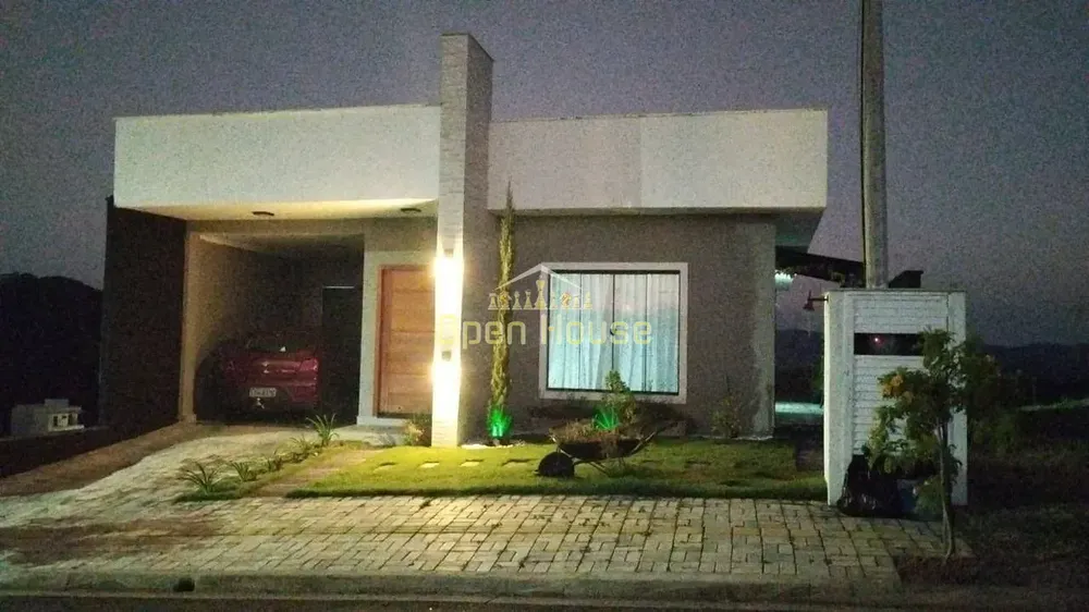 Casa de Condomínio, 3 quartos - Foto 36