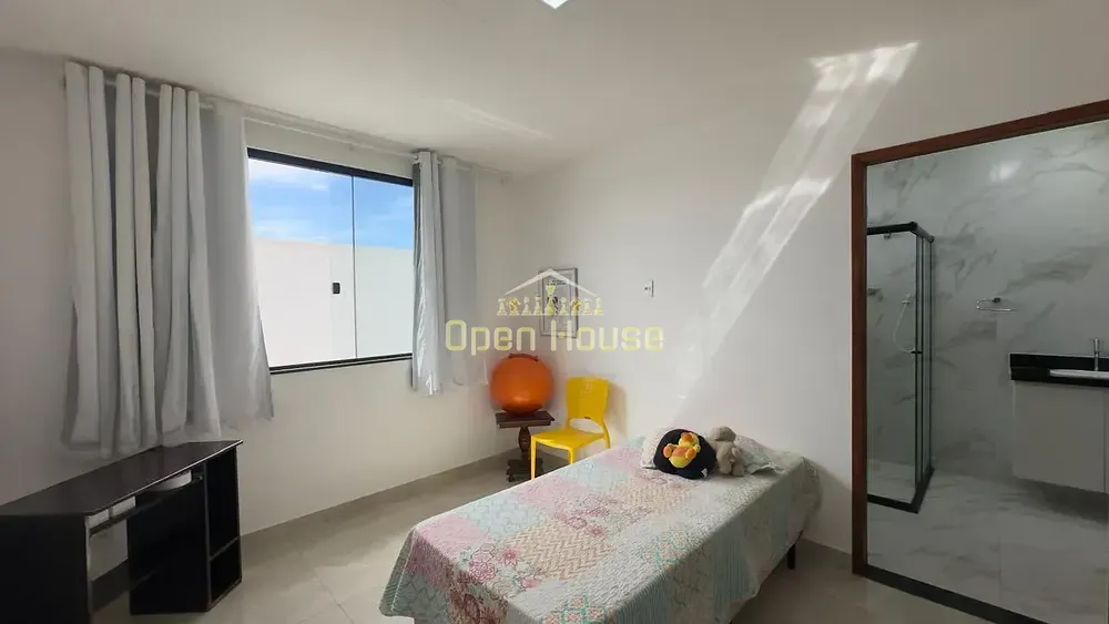 Casa de Condomínio, 3 quartos - Foto 51