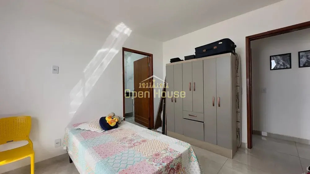 Casa de Condomínio, 3 quartos - Foto 52
