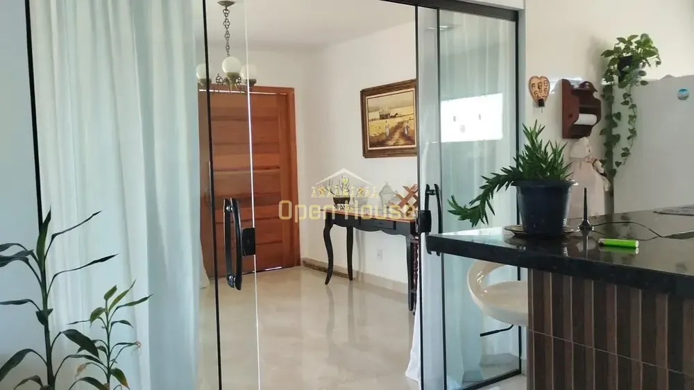 Casa de Condomínio, 3 quartos - Foto 37