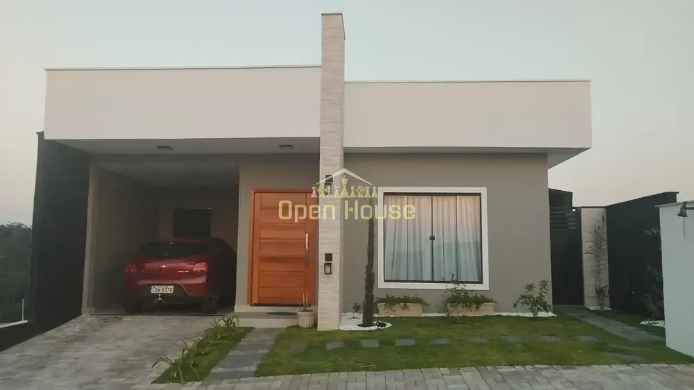 Casa de Condomínio, 3 quartos - Foto 30