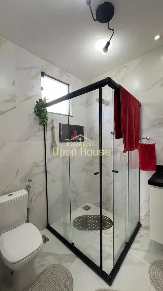 Casa de Condomínio, 3 quartos - Foto 56