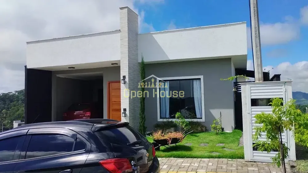 Casa de Condomínio, 3 quartos - Foto 41