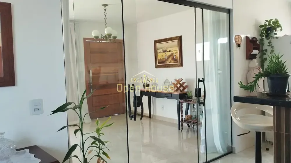Casa de Condomínio, 3 quartos - Foto 35