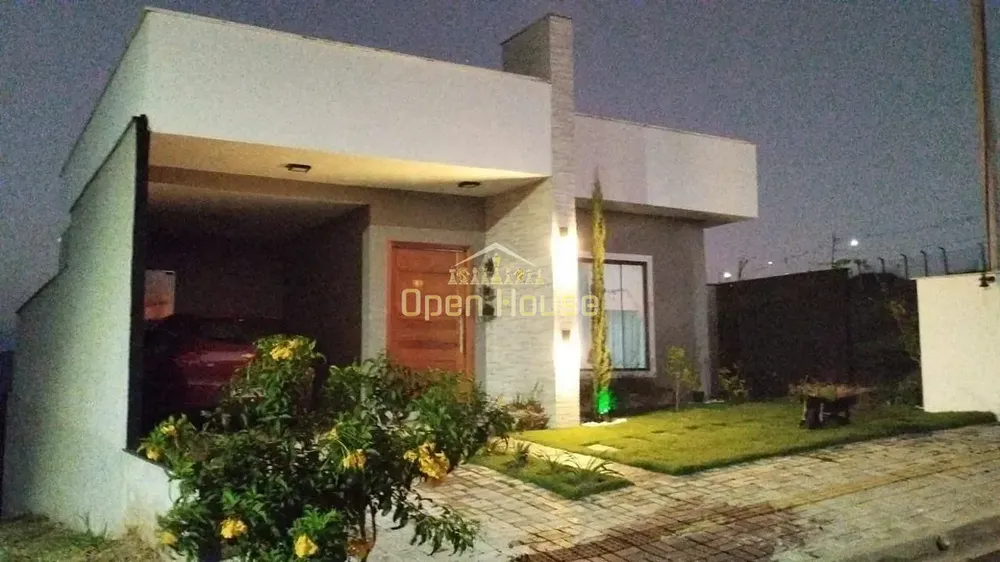 Casa de Condomínio, 3 quartos - Foto 40