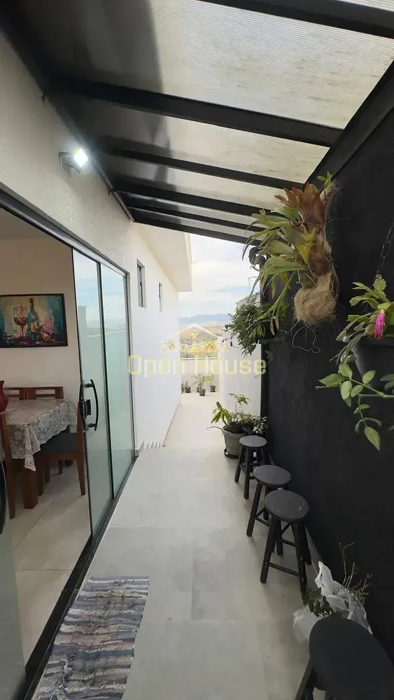 Casa de Condomínio, 3 quartos - Foto 4