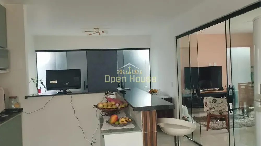 Casa de Condomínio, 3 quartos - Foto 47