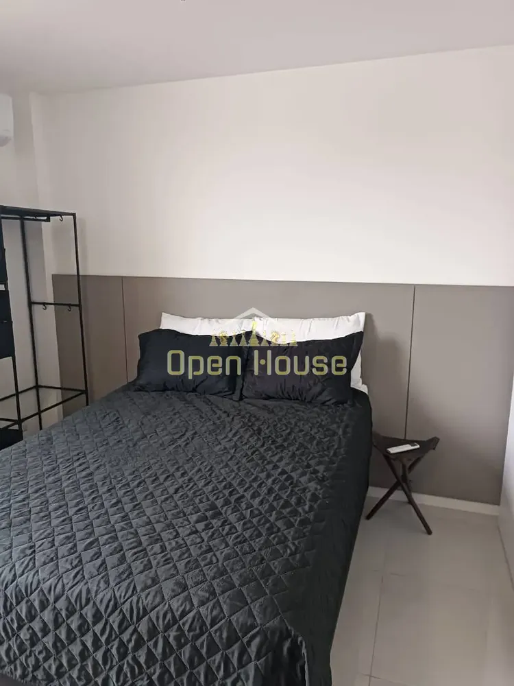 Flat/Apart Hotel, 1 quarto, 24 m² - Foto 3