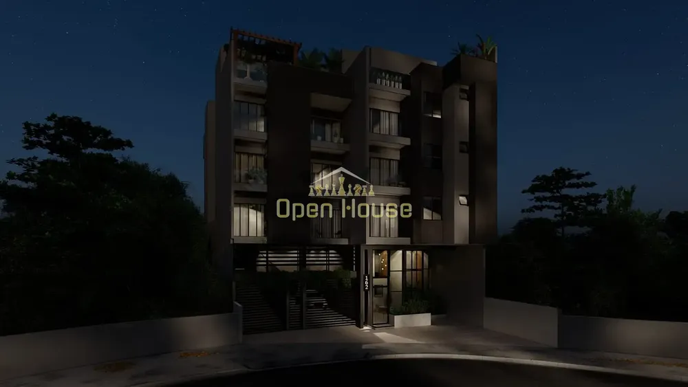 Apartamento, 3 quartos, 86 m² - Foto 13