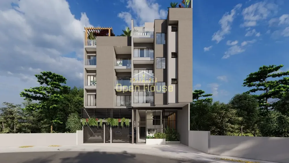 Apartamento, 3 quartos, 86 m² - Foto 10