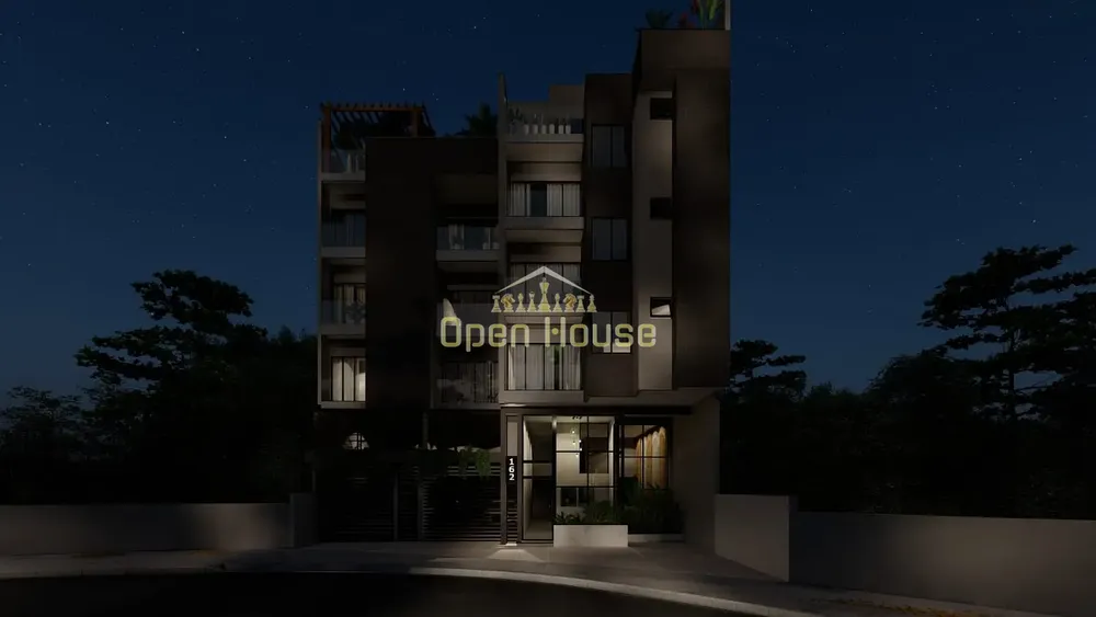 Apartamento, 3 quartos, 86 m² - Foto 14