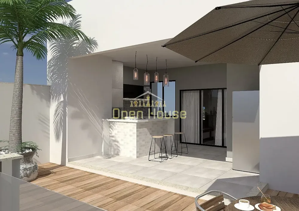 Apartamento, 3 quartos, 86 m² - Foto 2