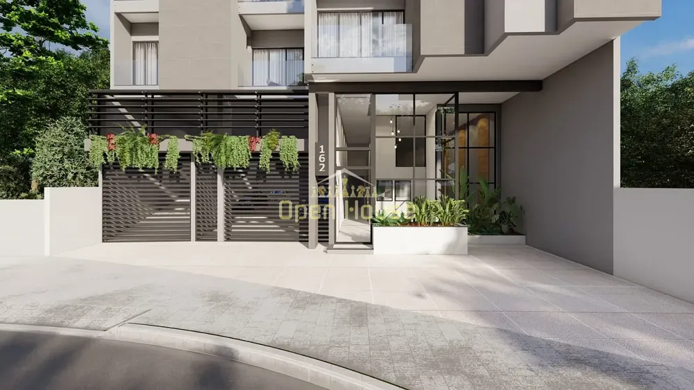 Apartamento, 3 quartos, 86 m² - Foto 1