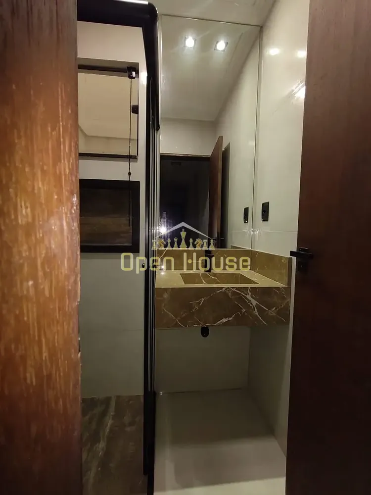 Casa, 3 quartos, 150 m² - Foto 16