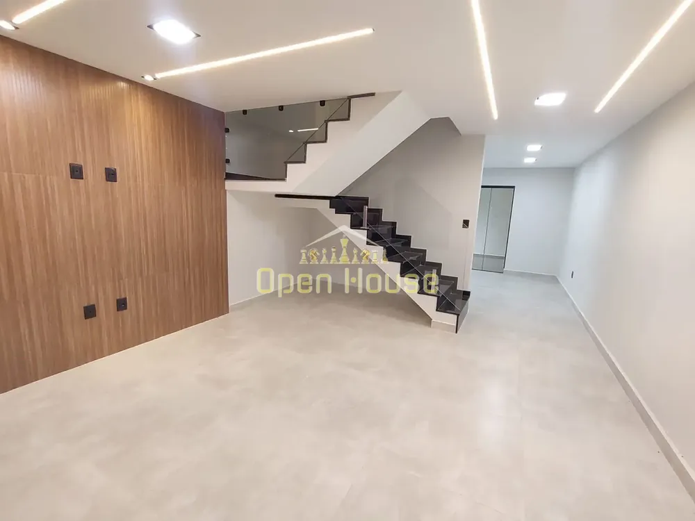 Casa, 3 quartos, 150 m² - Foto 2