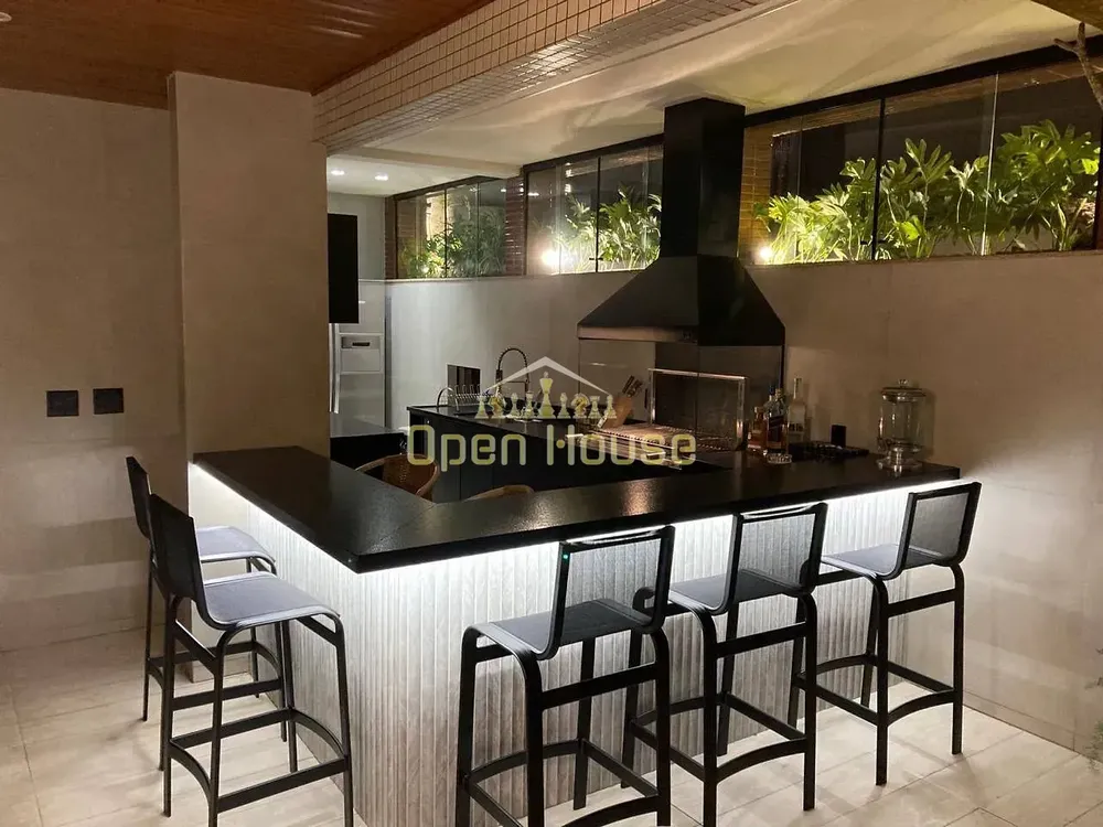 Cobertura, 4 quartos, 511 m² - Foto 4