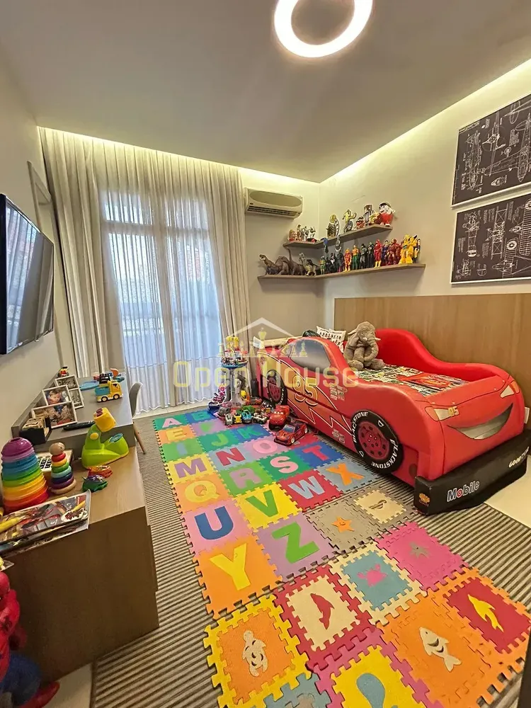 Cobertura, 4 quartos, 511 m² - Foto 29