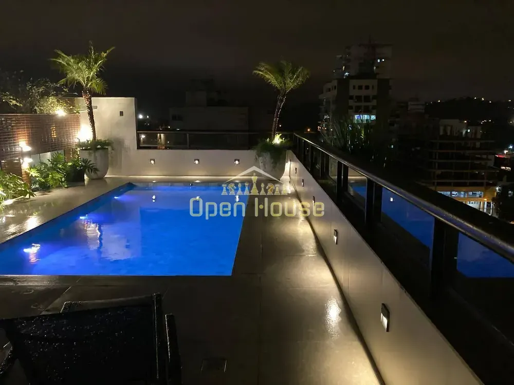 Cobertura, 4 quartos, 511 m² - Foto 13