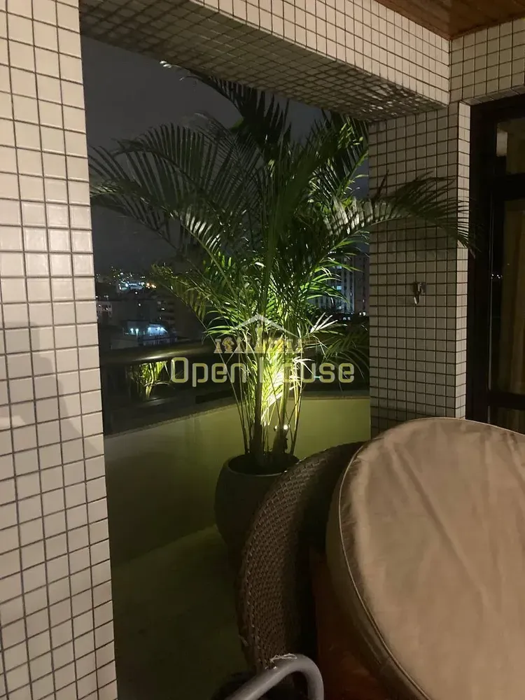 Cobertura, 4 quartos, 511 m² - Foto 12