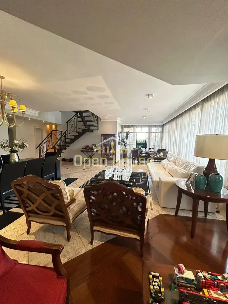 Cobertura, 4 quartos, 511 m² - Foto 23