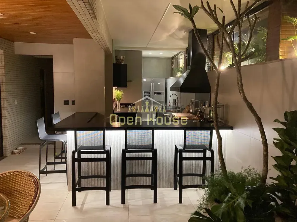 Cobertura, 4 quartos, 511 m² - Foto 59
