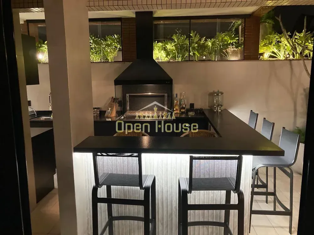 Cobertura, 4 quartos, 511 m² - Foto 7