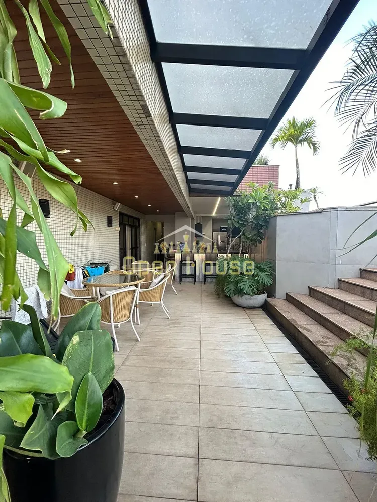 Cobertura, 4 quartos, 511 m² - Foto 49