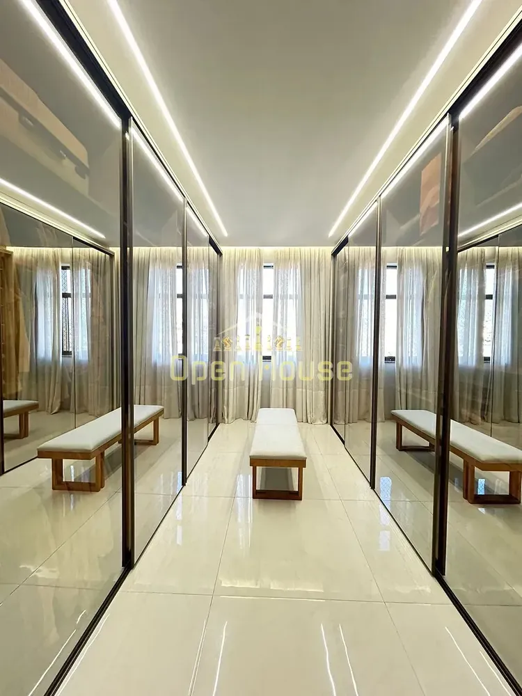 Cobertura, 4 quartos, 511 m² - Foto 35
