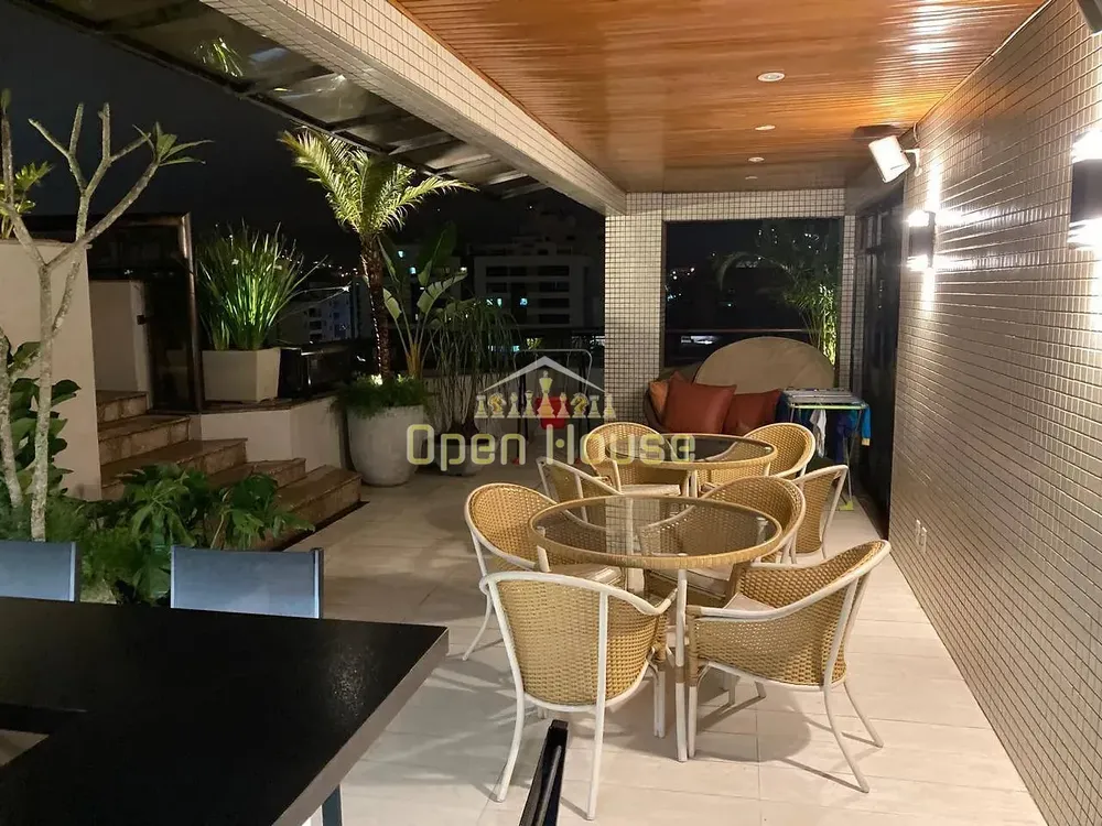 Cobertura, 4 quartos, 511 m² - Foto 8