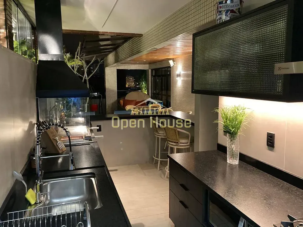 Cobertura, 4 quartos, 511 m² - Foto 3