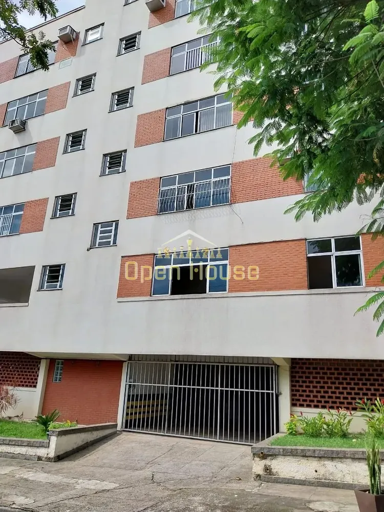Apartamento, 3 quartos, 134 m² - Foto 2