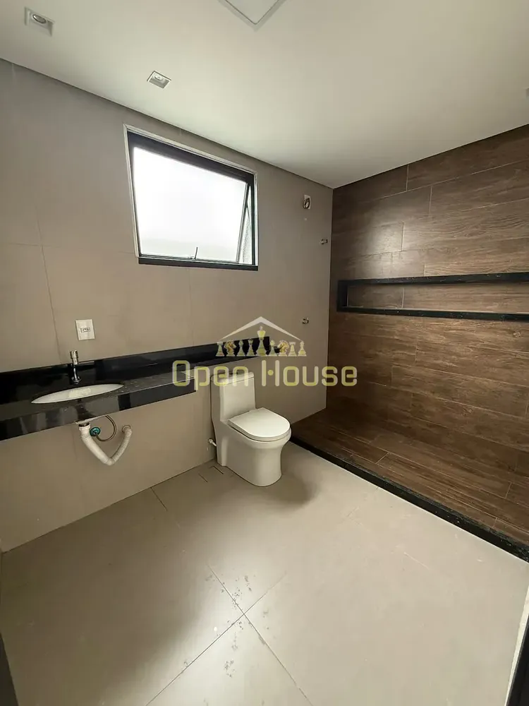 Casa de Condomínio, 3 quartos - Foto 20