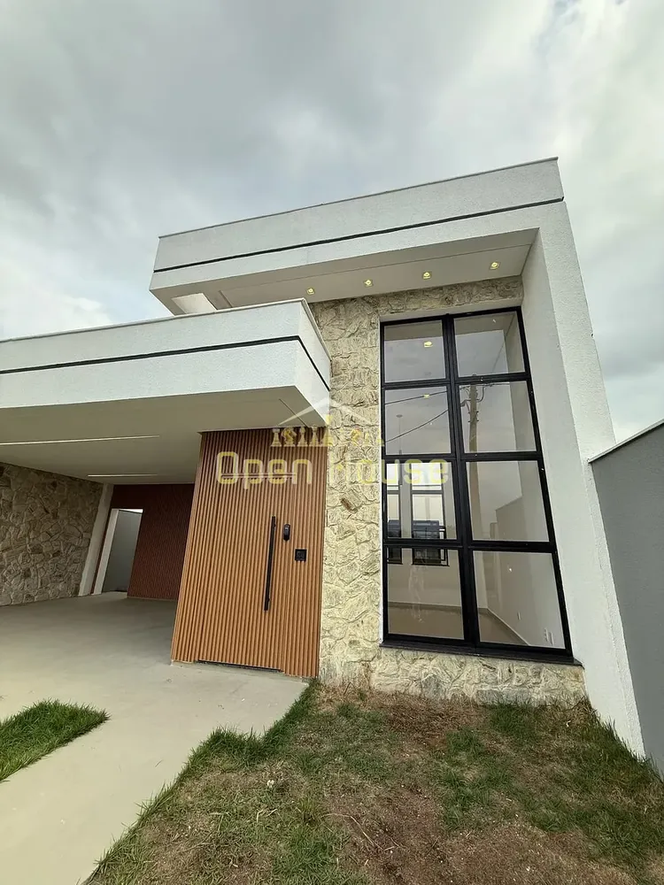 Casa de Condomínio, 3 quartos - Foto 6
